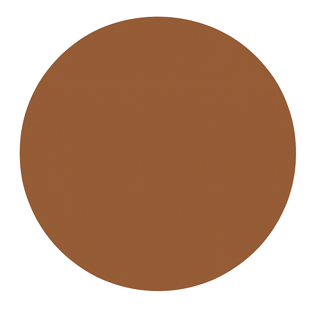 Medium Brown