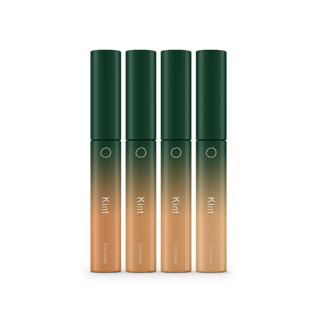 Men's Concealer & Grooming Products | Kint Cosmetics