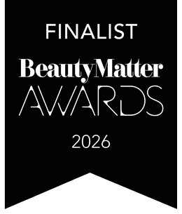 BeautyMatter Awards 2026 Finalist